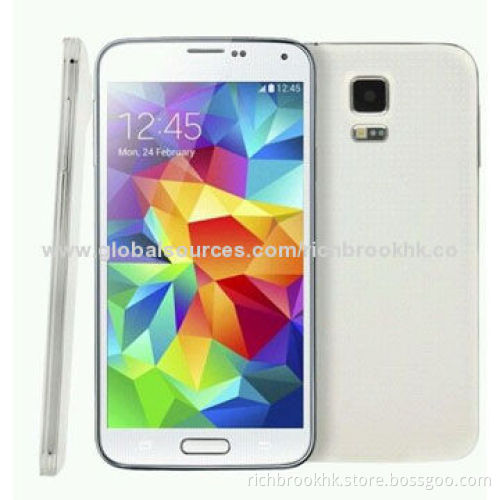 3G phone, G9000 MTK6592 1g+16gb, with GPS inside